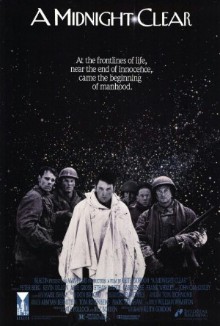 Poster for A Midnight Clear (1992)