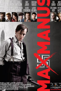 Poster for Max Manus: Man of War (2008)